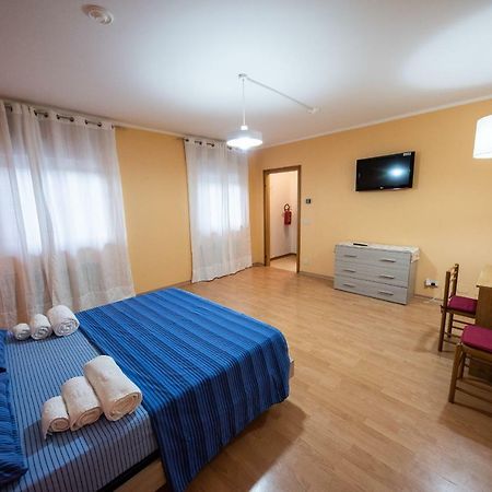 Villa Maria Gemona del Friuli Zewnętrze zdjęcie