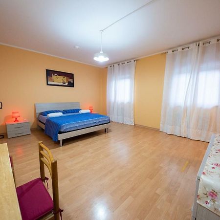Villa Maria Gemona del Friuli Zewnętrze zdjęcie