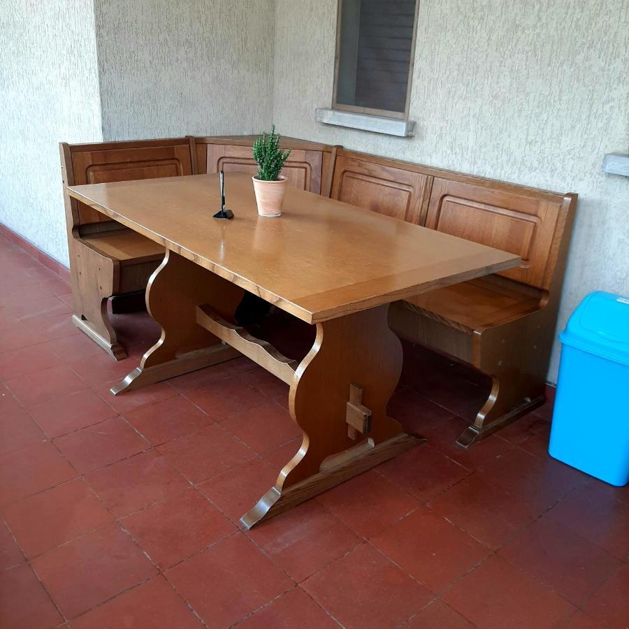 Villa Maria Gemona del Friuli Zewnętrze zdjęcie