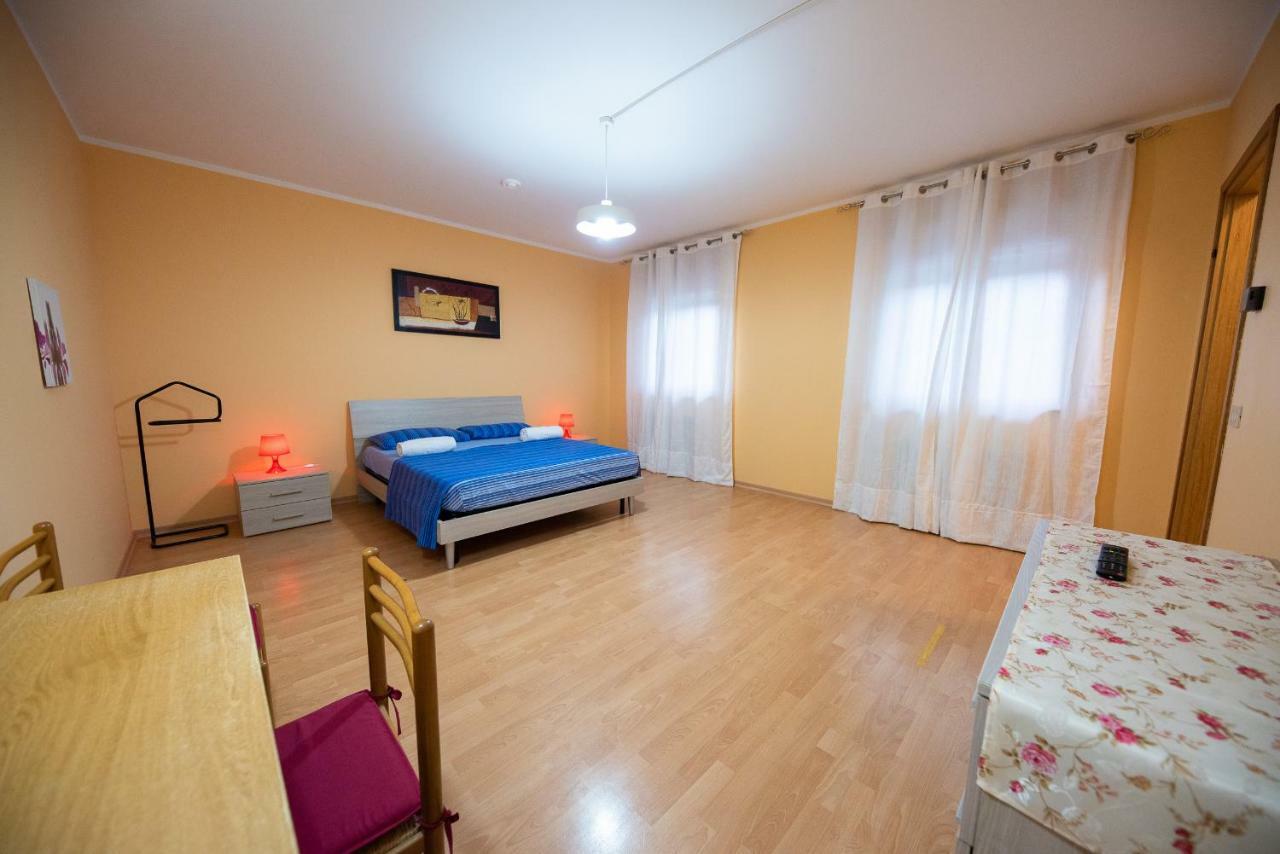 Villa Maria Gemona del Friuli Zewnętrze zdjęcie