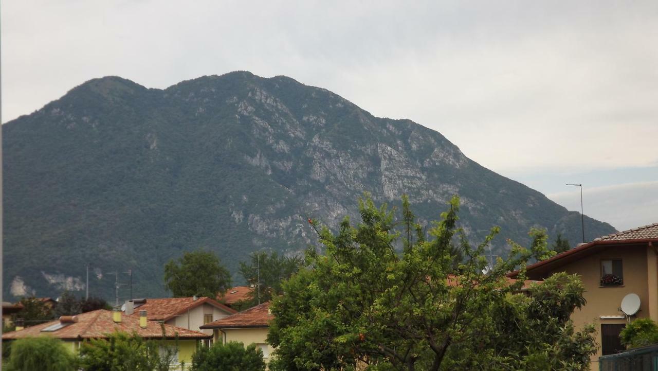 Villa Maria Gemona del Friuli Zewnętrze zdjęcie